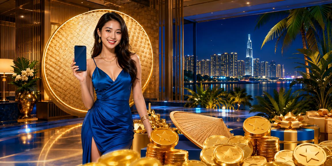 Người dùng TP.HCM kiểm tra tài khoản ww88 trên điện thoại