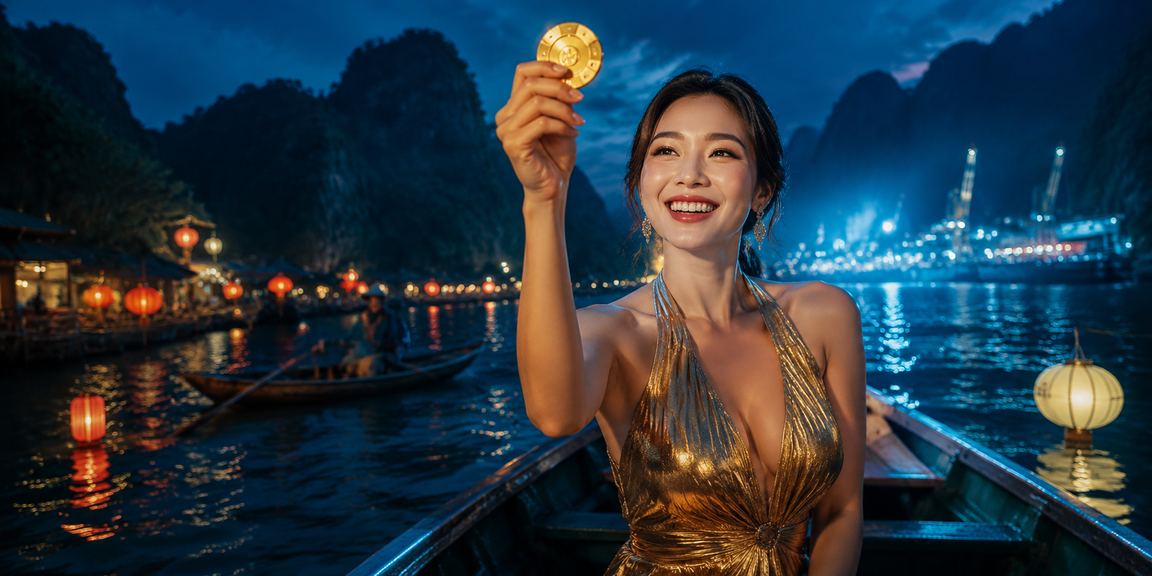 Không khí lễ hội giải trí tại Ninh Bình – người dùng tham gia sự kiện khuyến mãi ww88