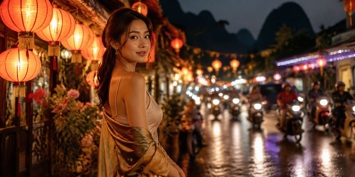 Người dùng Ninh Bình xem kết quả cá cược bóng đá và game tại chợ đêm