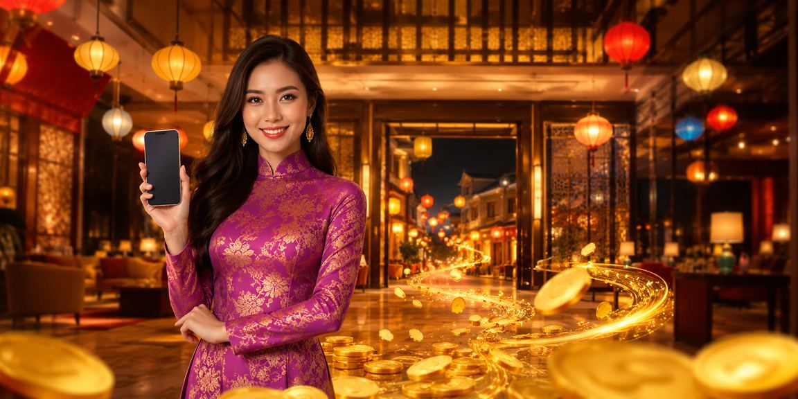 Màn hình ứng dụng Android ww88 hiển thị danh mục trò chơi